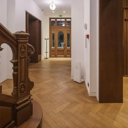 Casa Popeea Boutique Hotel-2